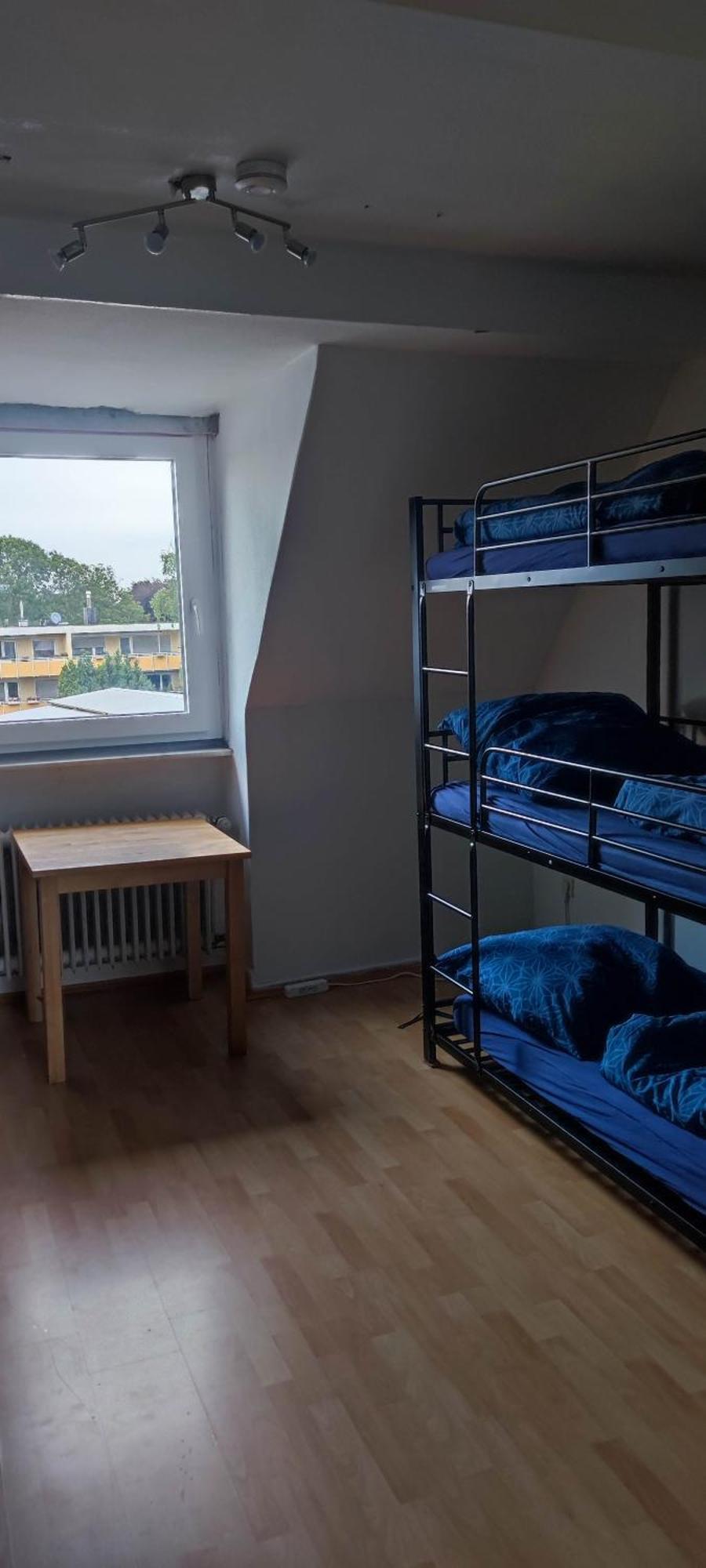 3 Between And Bochum Appartement *