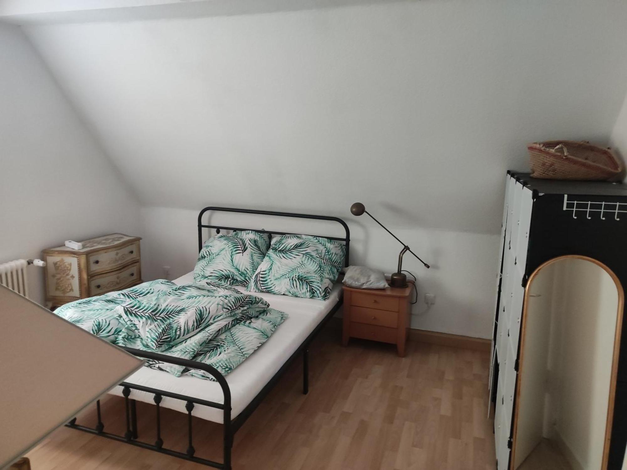 3 Between And Bochum Appartement