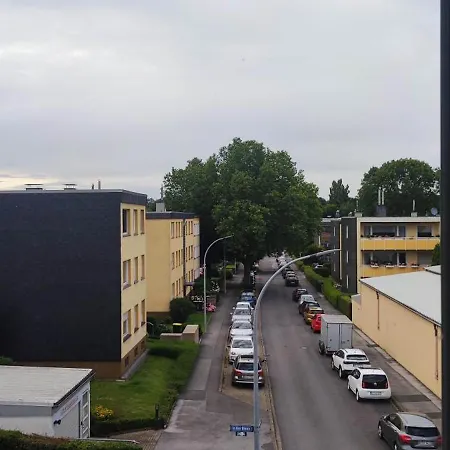 Appartement 3 Rooms Between Dortmund And Bochum Exterior photo