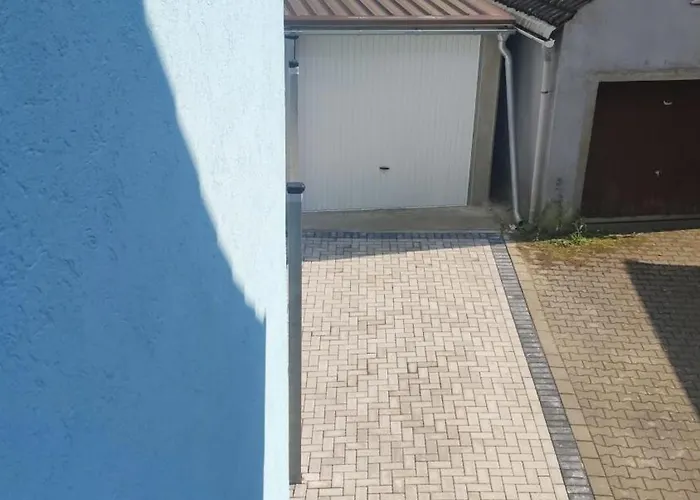Appartement 3 Rooms Between Dortmund And Bochum