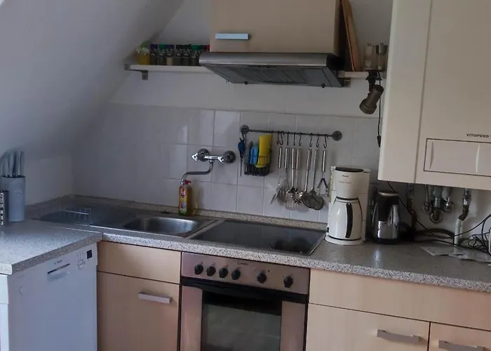 Appartement 3 Rooms Between Dortmund And Bochum