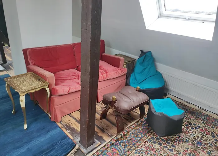 Appartement 3 Rooms Between Dortmund And Bochum
