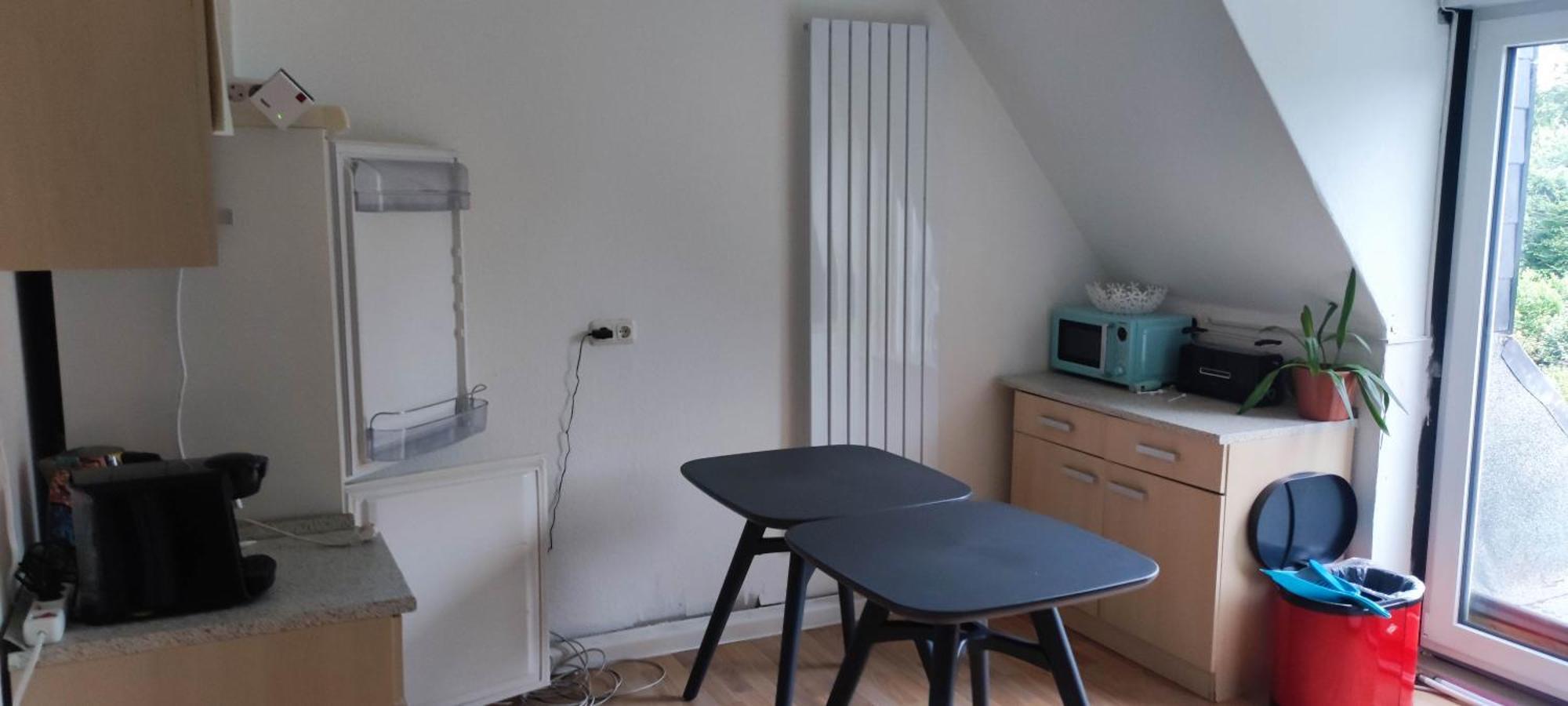 Apartment 3 Between And Bochum Dortmund