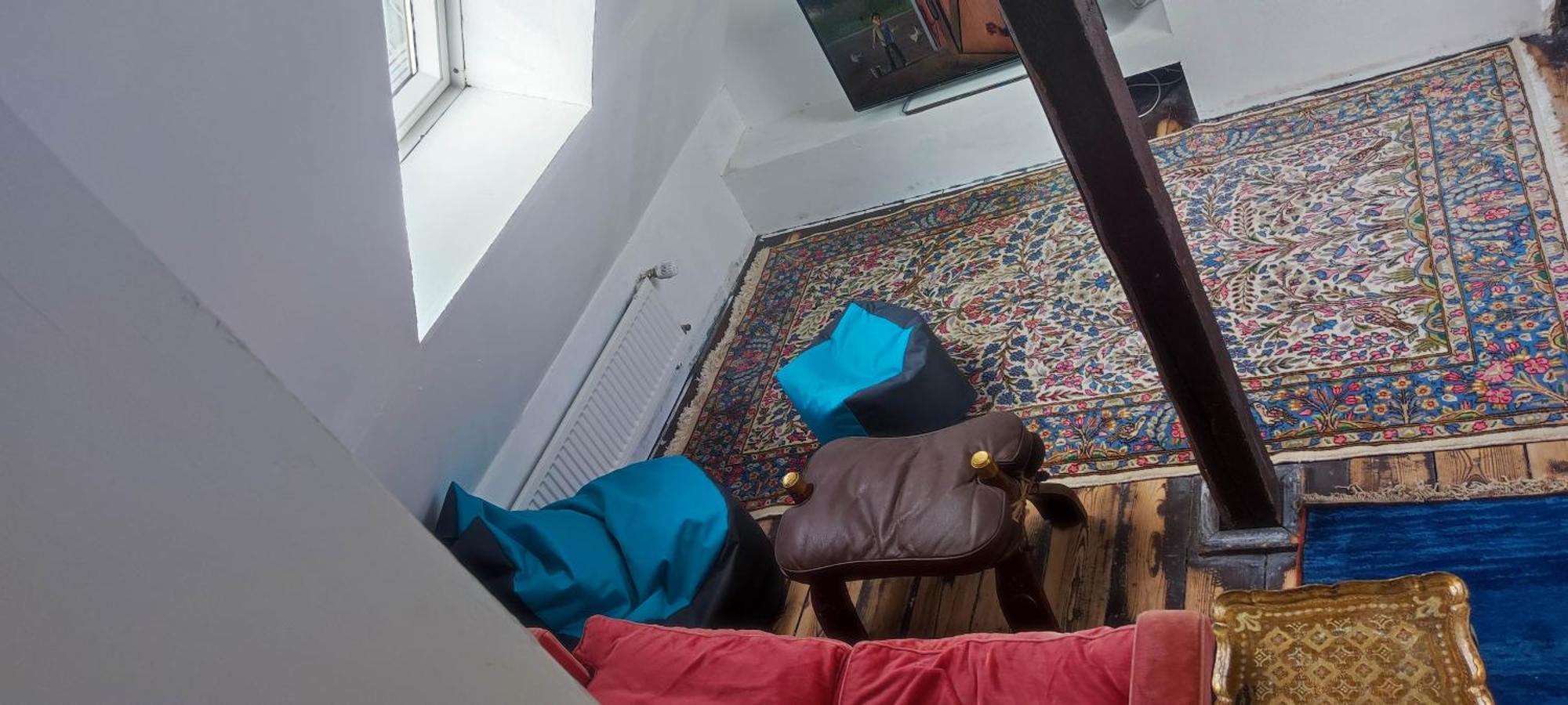 Apartment 3 Between And Bochum *