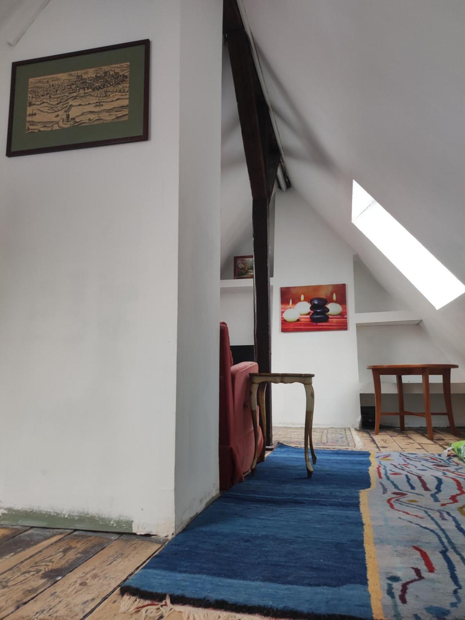 Apartment 3 Between And Bochum Dortmund